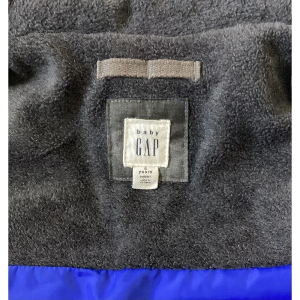 GAP this padded